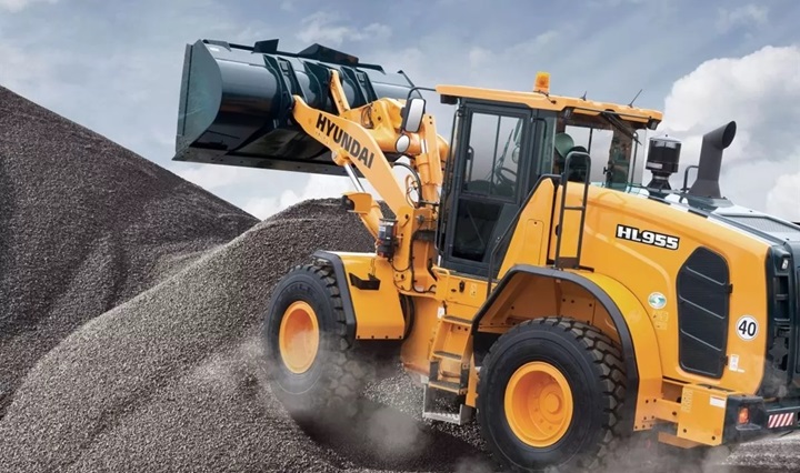 Dozer & Loder Operatörü